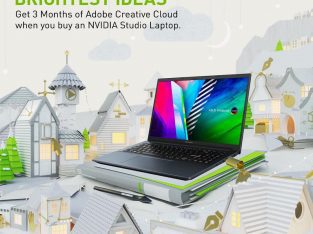 Asus VivoBook Pro 15 OLED M3500Q-CL1185TS 15.6″ FHD Laptop Blue ( Ryzen 5 5600H, 8GB, 512GB SSD, RTX3050 4GB Max-Q, W10, HS )