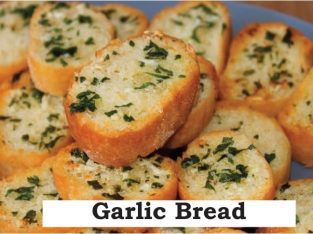 Garlic Bread Thailand