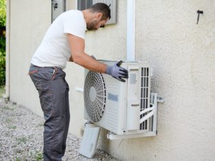 Air conditioner service Cambodia