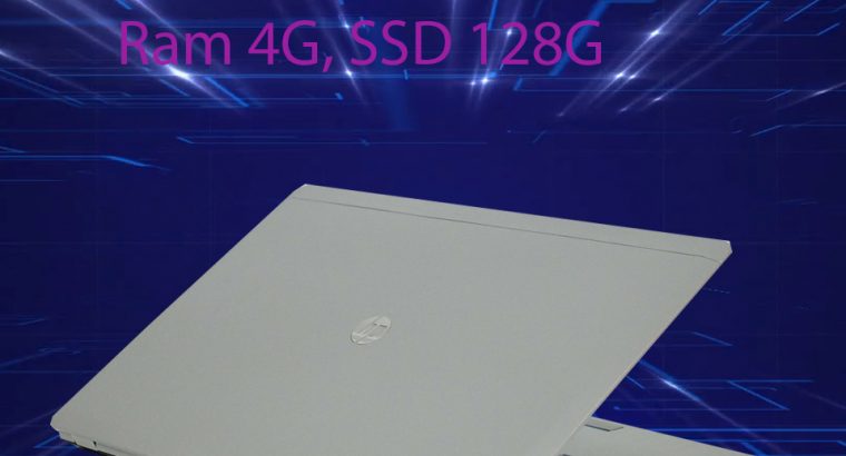 HP Folio 9480M core i5