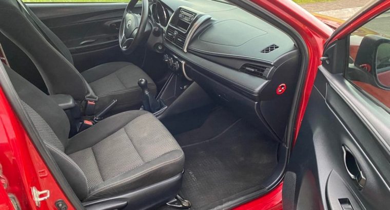 For Sale: Toyota Vios (2014) M/T