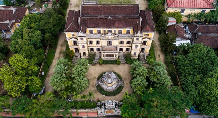 Central Vietnam Tours