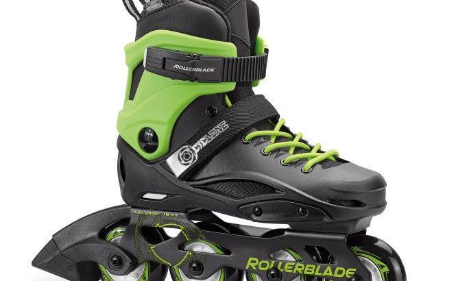 Cyclone junior skaters