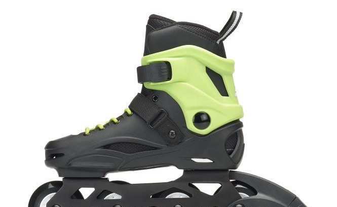 Cyclone junior skaters