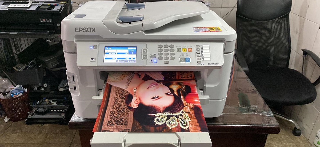Epson px-m5041f Print Scan Copy A3-A4 – BUY NEARS Market Place
