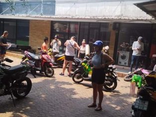 Motorbikes Rental Chiang Mai