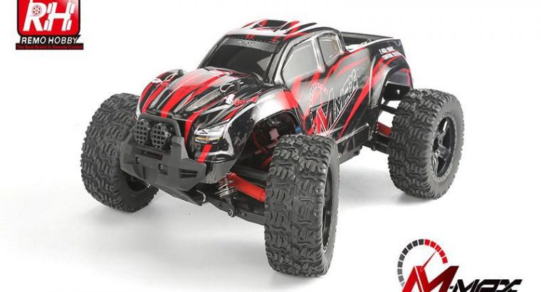 Remo Hobby M Max