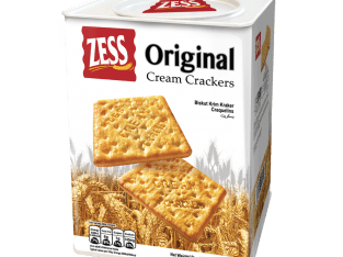 Zess Original Cream Crackers 700g