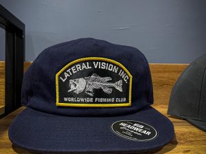 LATERAL VISION BRAND USA