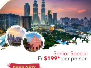 Genting Dream 3 Nights and 2 Nights