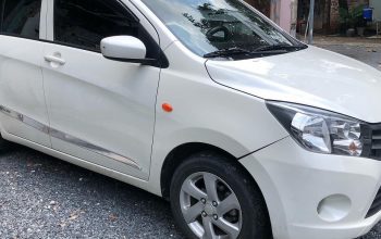 Suzuki Celerio MT 2018