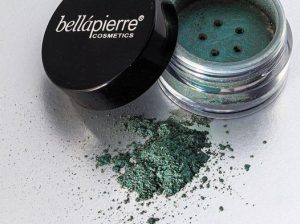 Mineral Makeup – Shimmer Powders