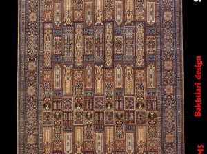 Oriental Silk Carpets