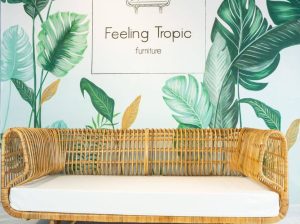 Sofa – Feeling Tropic