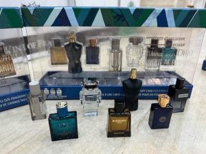 Set Fragrance Discovery Macy 7 món