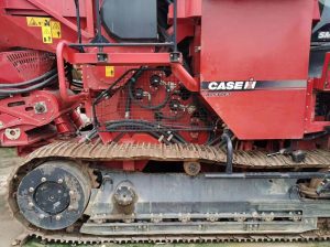 KF Second Hand & Used Agricultural Machinery