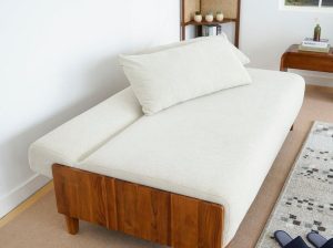 Sofa Bed Multifungsi Customizable