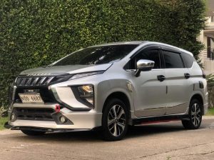 2019 Mitsubishi Xpander GLS Sport 1.5L FOR SALE/ TRADE IN