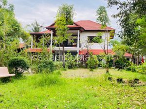 Villa for Rent in Krong Siem Reap