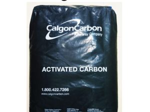 Calgon F100 karbon aktif
