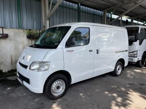 Daihatsu Grandmax Panel Van YR MADE 2013