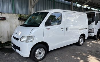 Daihatsu Grandmax Panel Van YR MADE 2013