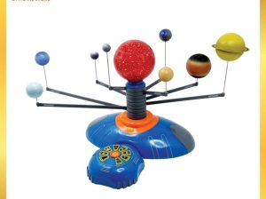 Solar System a fun learning way to learn about our solar system