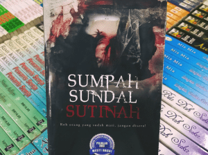 SUMPAH SUNDAL SUTINAH