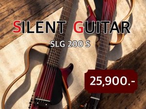 Yamaha Silent Guitar