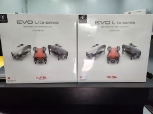Autel Evo Lite+ Premium Bundle