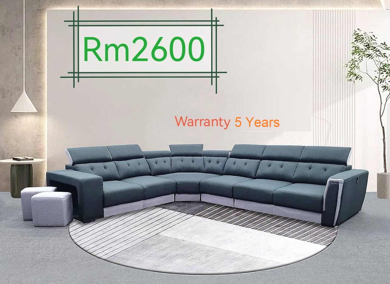 Furniture YEAR END SALE Delivery Available Within West Malaysia