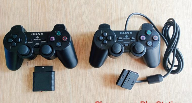 PS1 /PS2 gaming console
