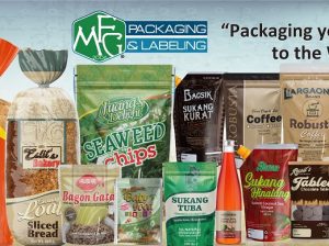 High-Quality Packaging Supplies
