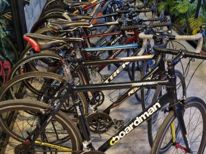 Cycle Hub Bike Rental Pattaya