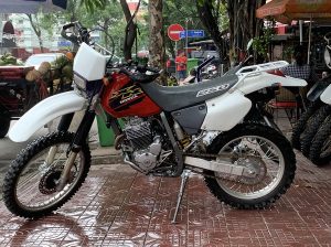 XR 250cc motorbike special sale