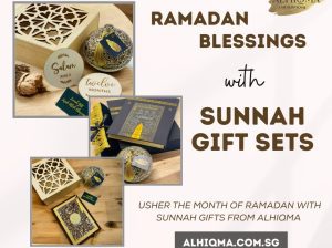 Sunnah Gift Sets
