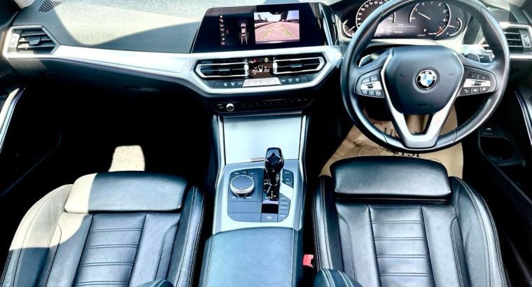 2020 Made BMW 320i SPORT G20