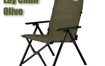 Lay Chair Olive