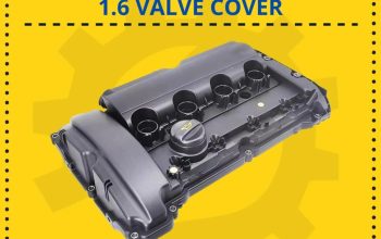 CITROEN 1.6 VALVE COVER