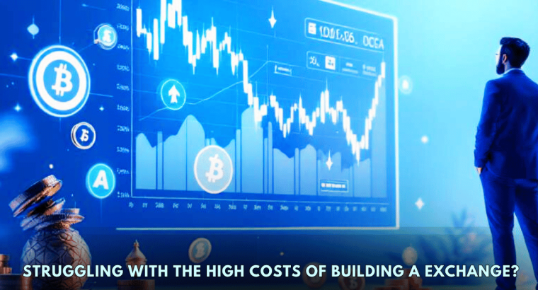 Decentralized Exchange Script To Start a DEX Instantly