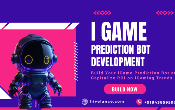 Develop Your iGame Prediction Bot at Low Cost