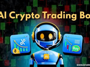 Best AI Crypto Trading Bot Development for Profitable Automation