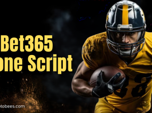 Best Bet365 Clone Script for Online Betting Platforms
