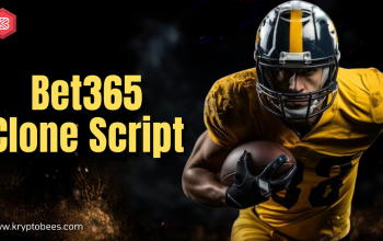 Best Bet365 Clone Script for Online Betting Platforms