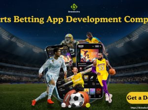 Trustworthy Sports Betting App Development Company