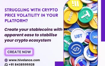 Hire Stablecoin Development Experts In USA