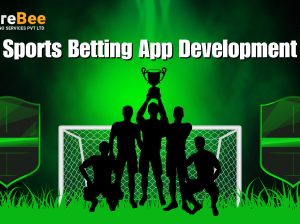 Sports Betting App Development Services for Startups & Enterprises