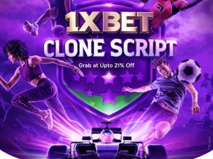 Architect a 1XBet-Like Gambling Ecosystem With Bespoke Platform Tokens