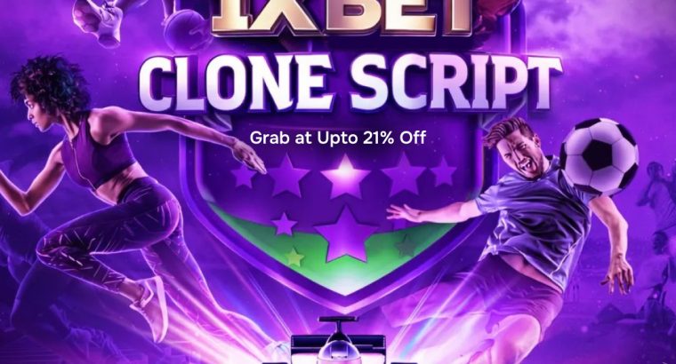 Architect a 1XBet-Like Gambling Ecosystem With Bespoke Platform Tokens